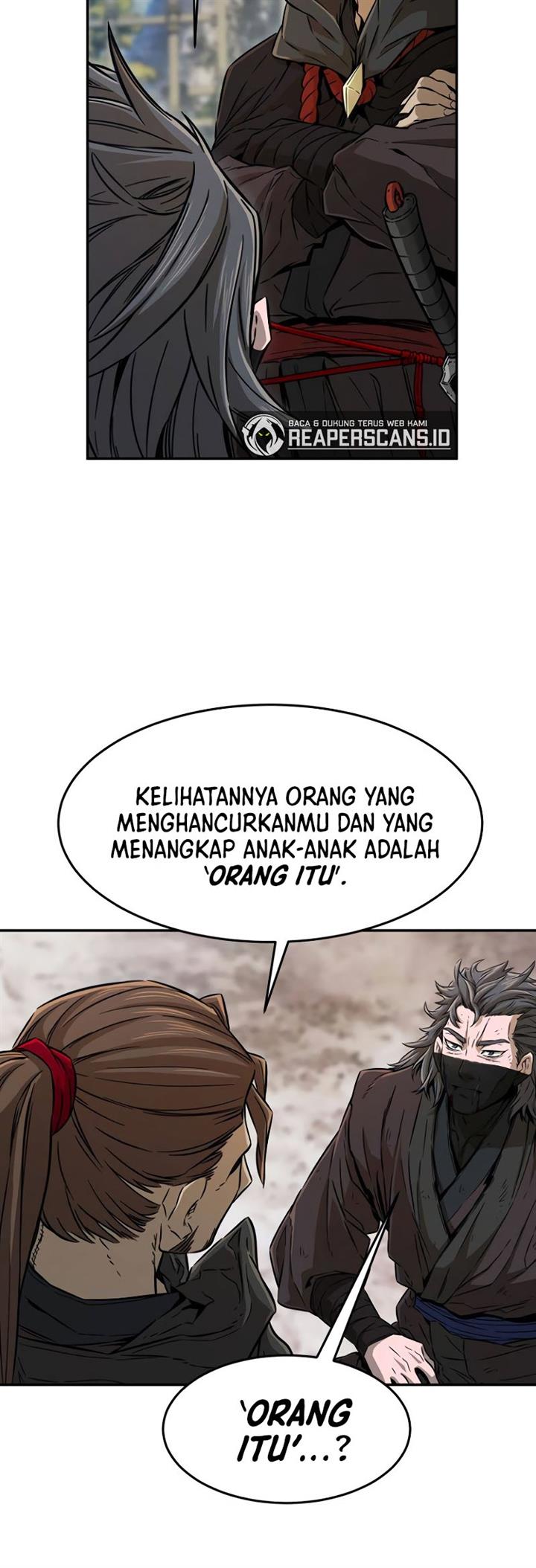 Absolute Sword Sense Chapter 8