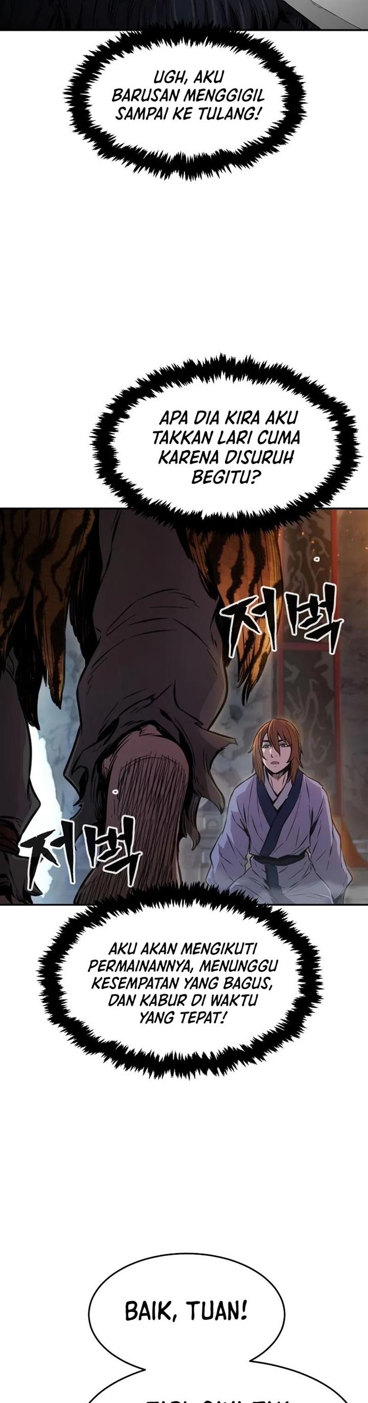 Absolute Sword Sense Chapter 9