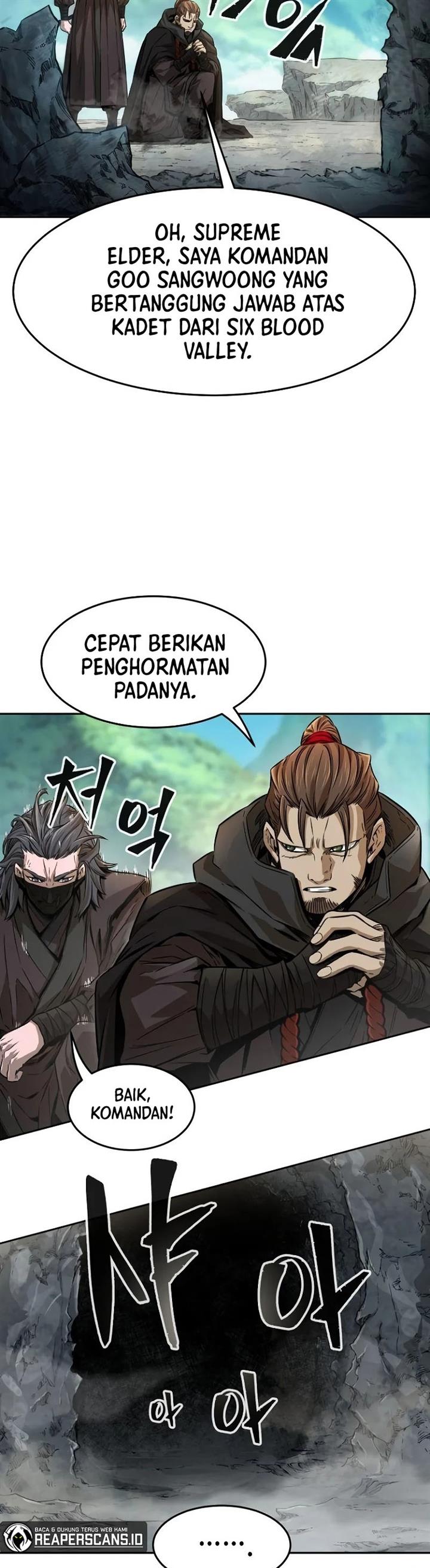 Absolute Sword Sense Chapter 9