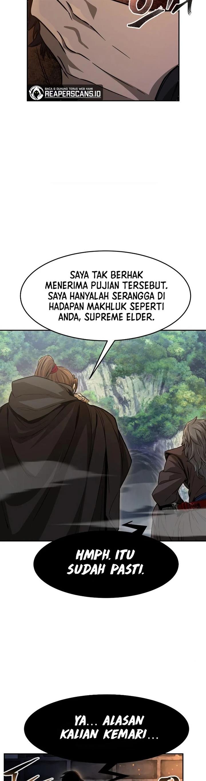 Absolute Sword Sense Chapter 9