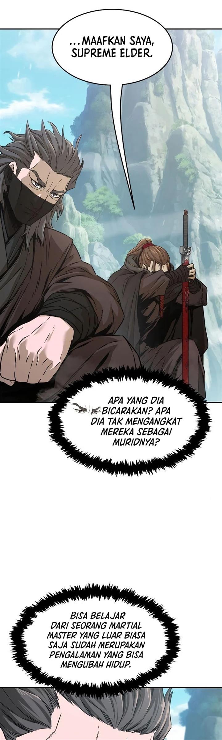 Absolute Sword Sense Chapter 9