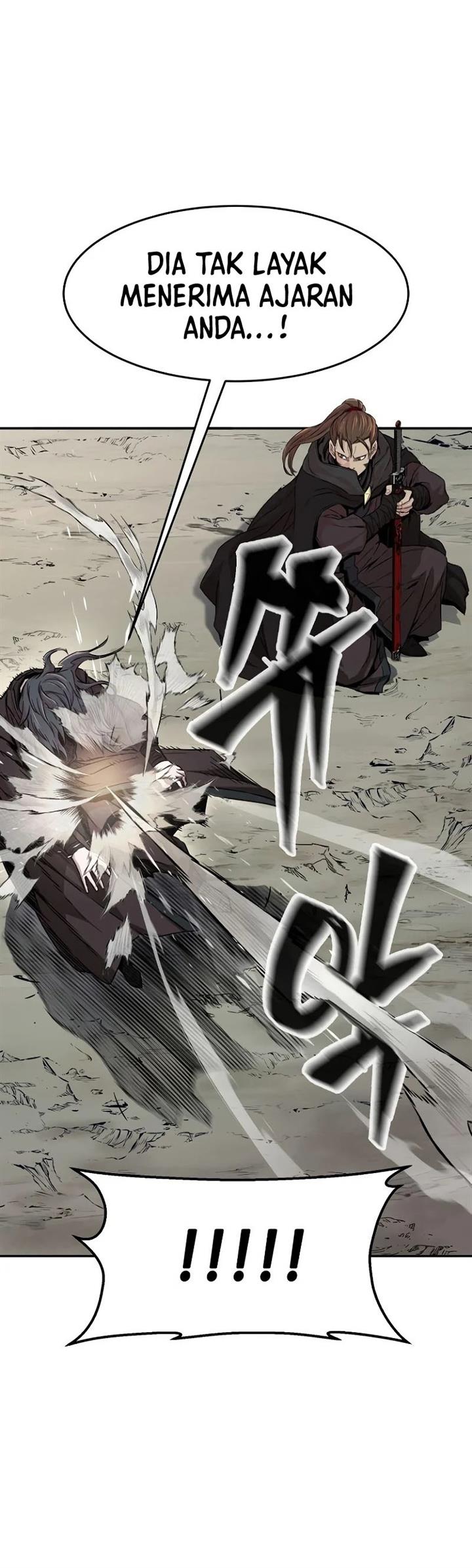 Absolute Sword Sense Chapter 9