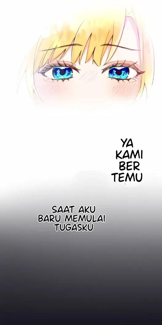 Kizu Darake Seijo Yori Houfuku wo Komete Chapter 1