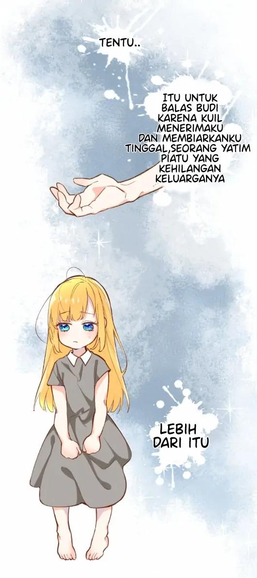 Kizu Darake Seijo Yori Houfuku wo Komete Chapter 1