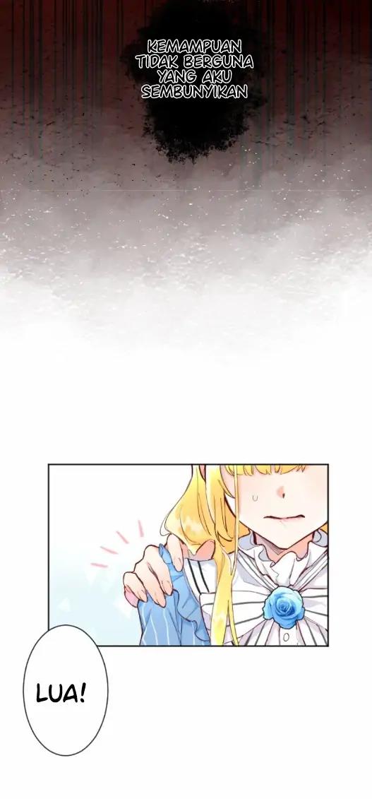 Kizu Darake Seijo Yori Houfuku wo Komete Chapter 1