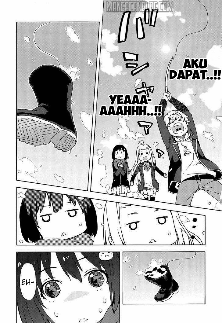 Kono Bijutsubu ni wa Mondai ga Aru! Chapter 6