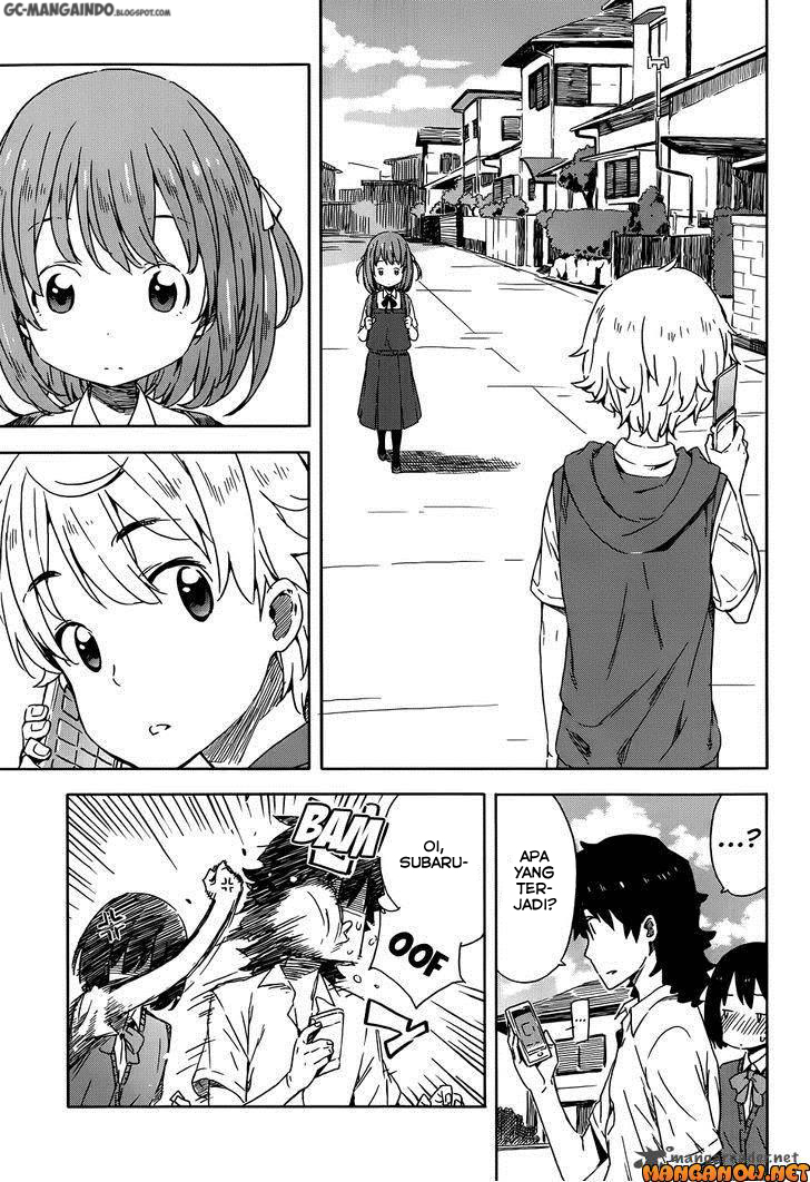 Kono Bijutsubu ni wa Mondai ga Aru! Chapter 16