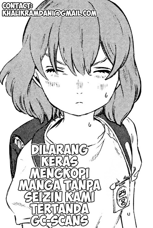 Kono Bijutsubu ni wa Mondai ga Aru! Chapter 16