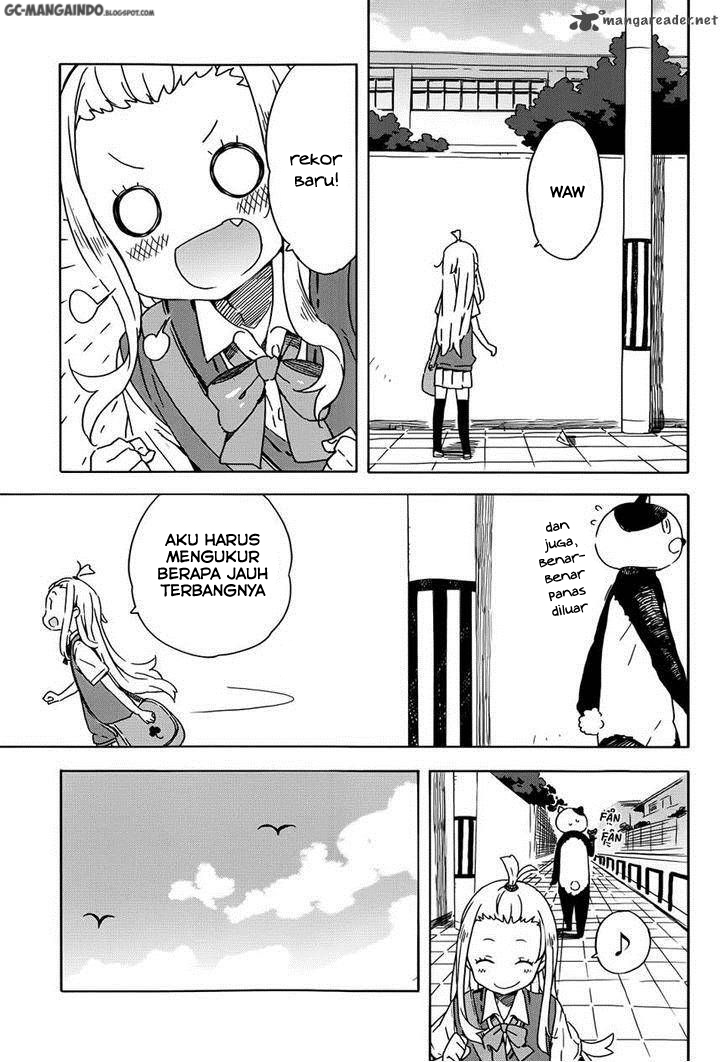 Kono Bijutsubu ni wa Mondai ga Aru! Chapter 17