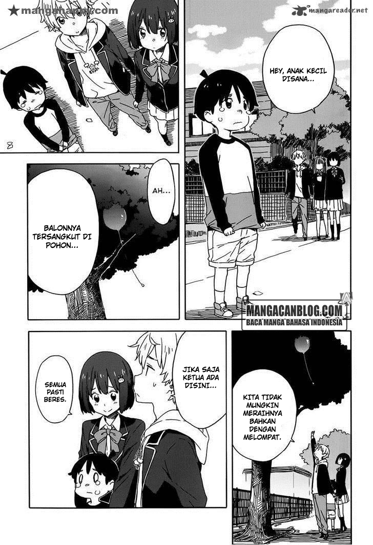 Kono Bijutsubu ni wa Mondai ga Aru! Chapter 22