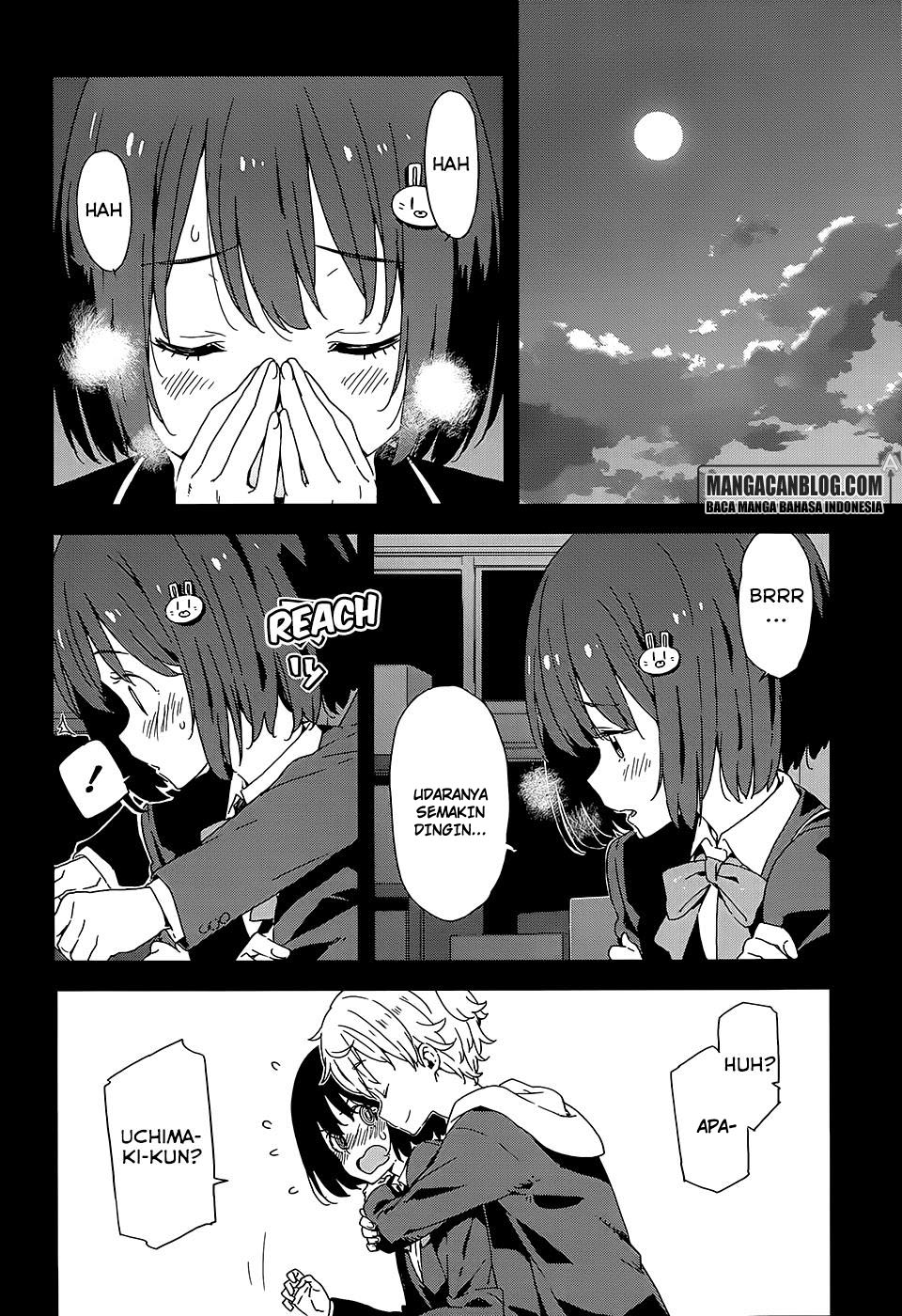 Kono Bijutsubu ni wa Mondai ga Aru! Chapter 25