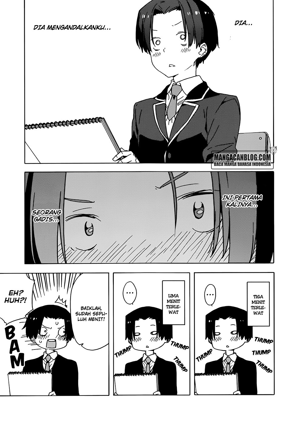 Kono Bijutsubu ni wa Mondai ga Aru! Chapter 27