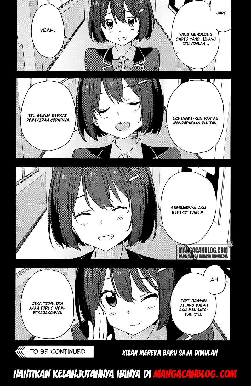 Kono Bijutsubu ni wa Mondai ga Aru! Chapter 28