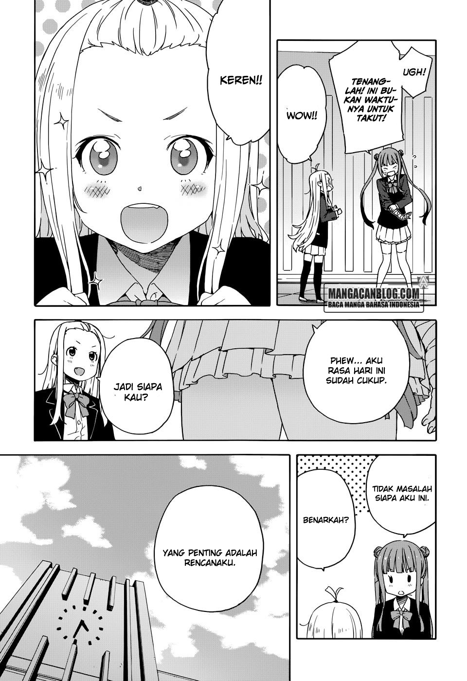 Kono Bijutsubu ni wa Mondai ga Aru! Chapter 29