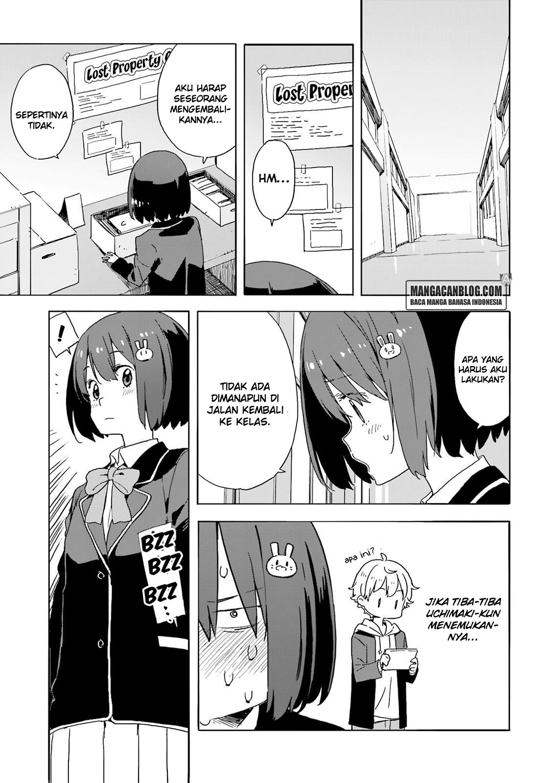 Kono Bijutsubu ni wa Mondai ga Aru! Chapter 35