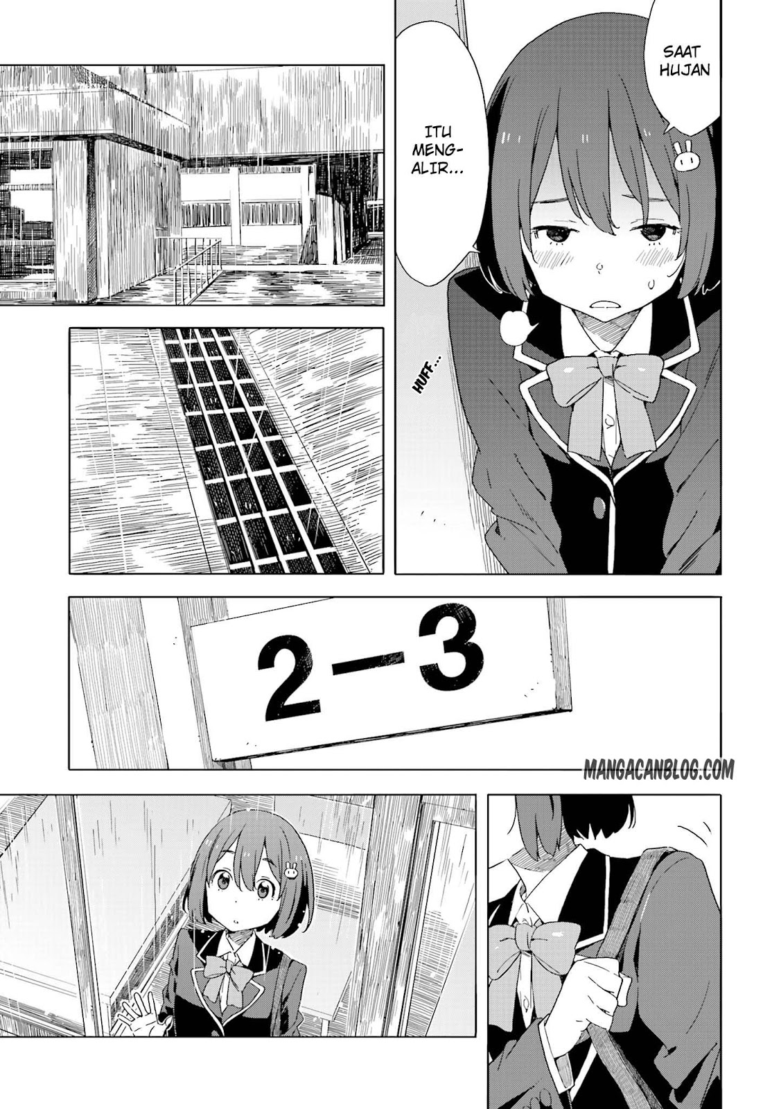 Kono Bijutsubu ni wa Mondai ga Aru! Chapter 38