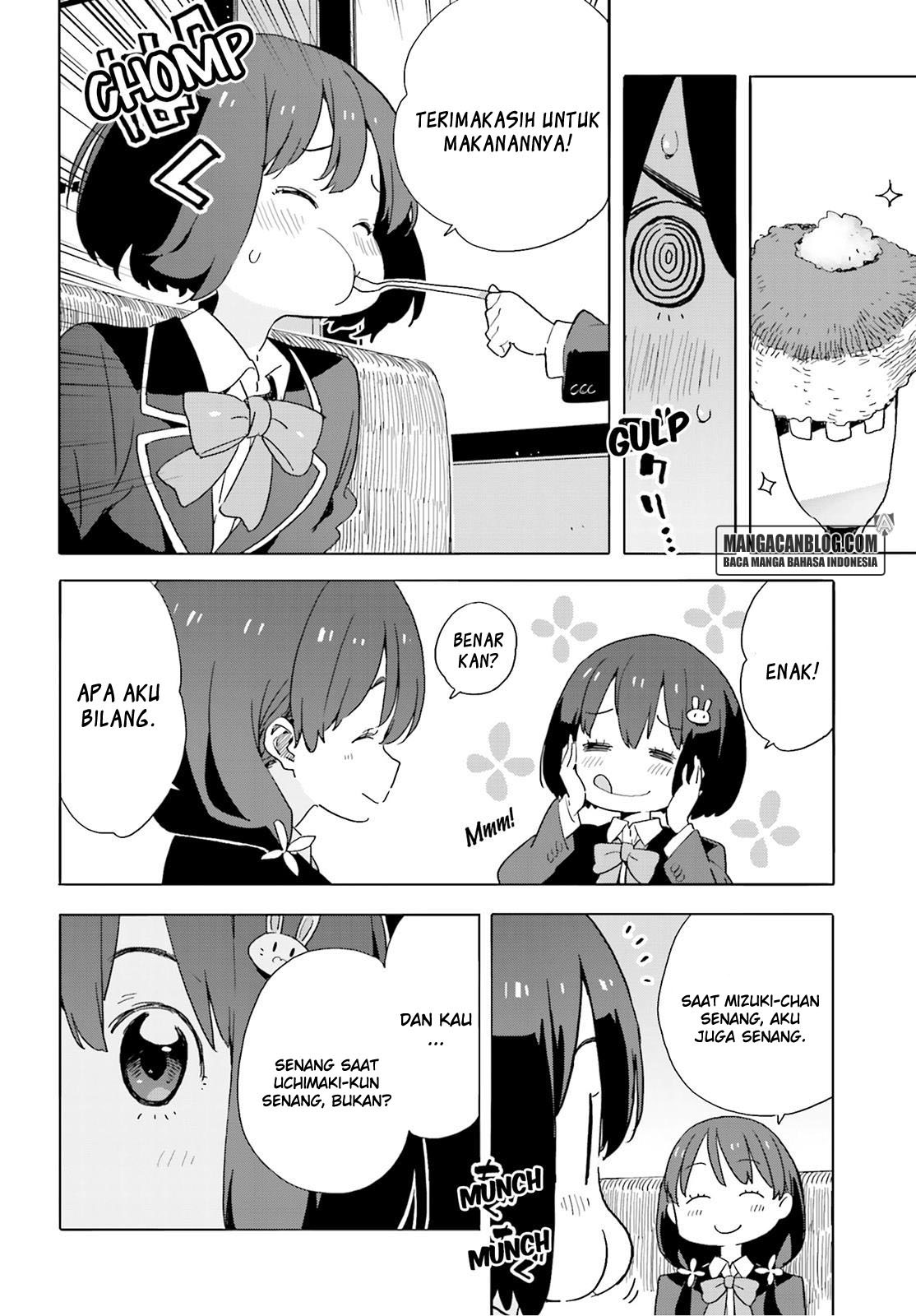 Kono Bijutsubu ni wa Mondai ga Aru! Chapter 40