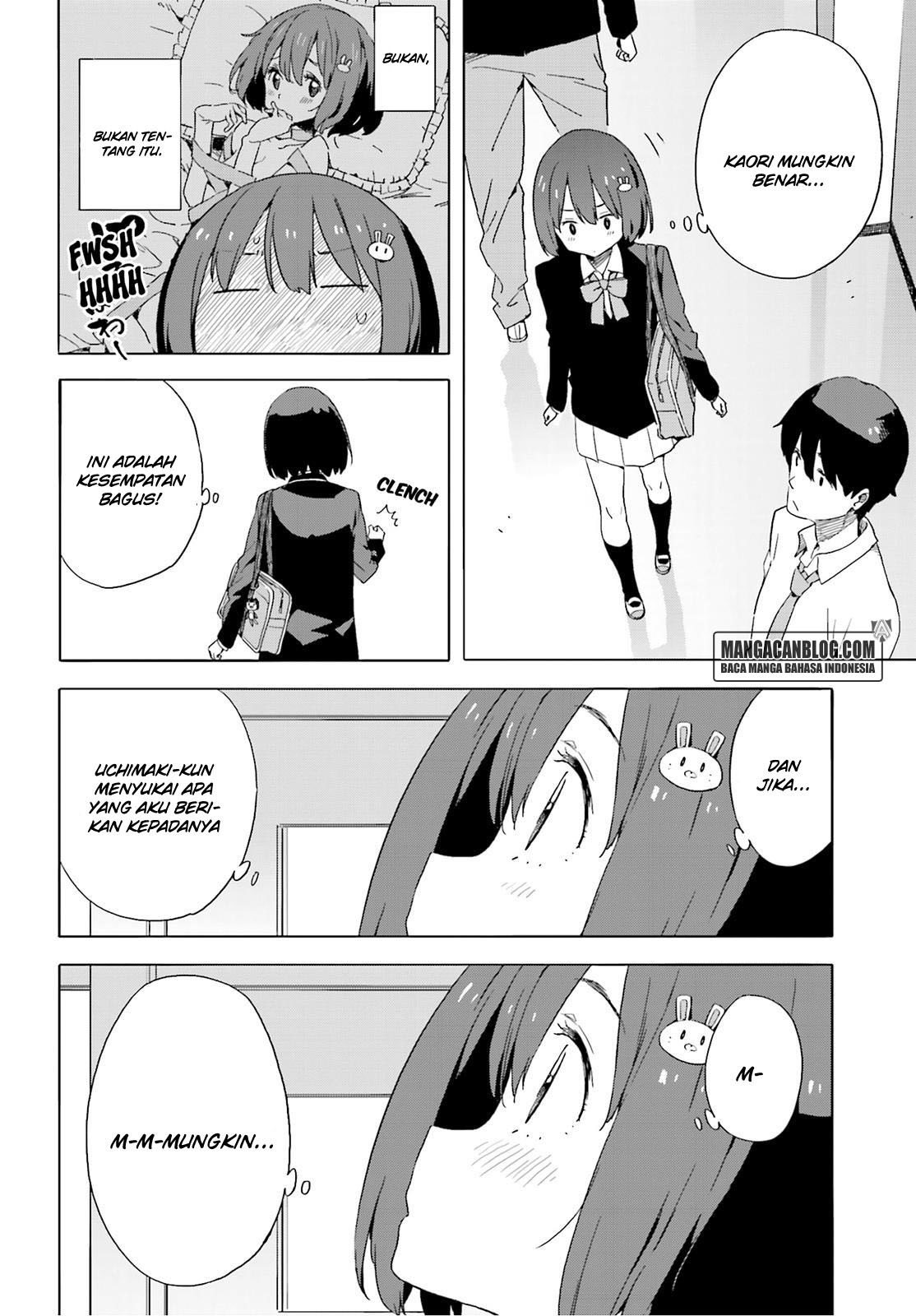 Kono Bijutsubu ni wa Mondai ga Aru! Chapter 40