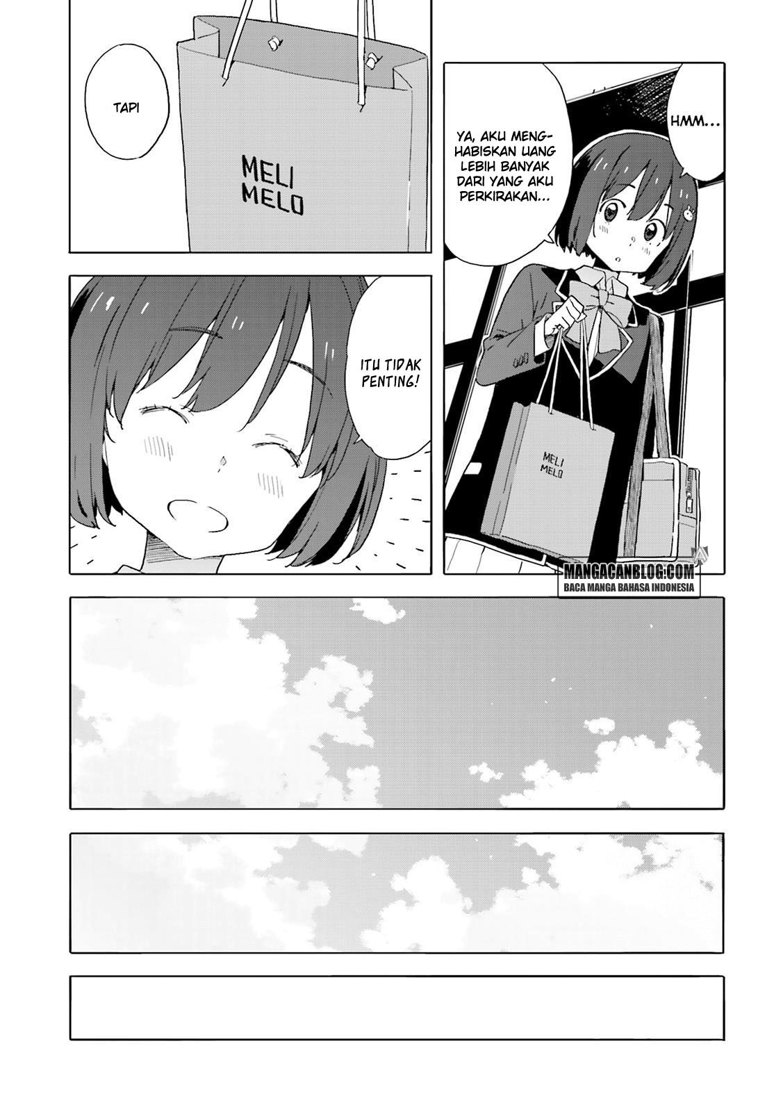 Kono Bijutsubu ni wa Mondai ga Aru! Chapter 40