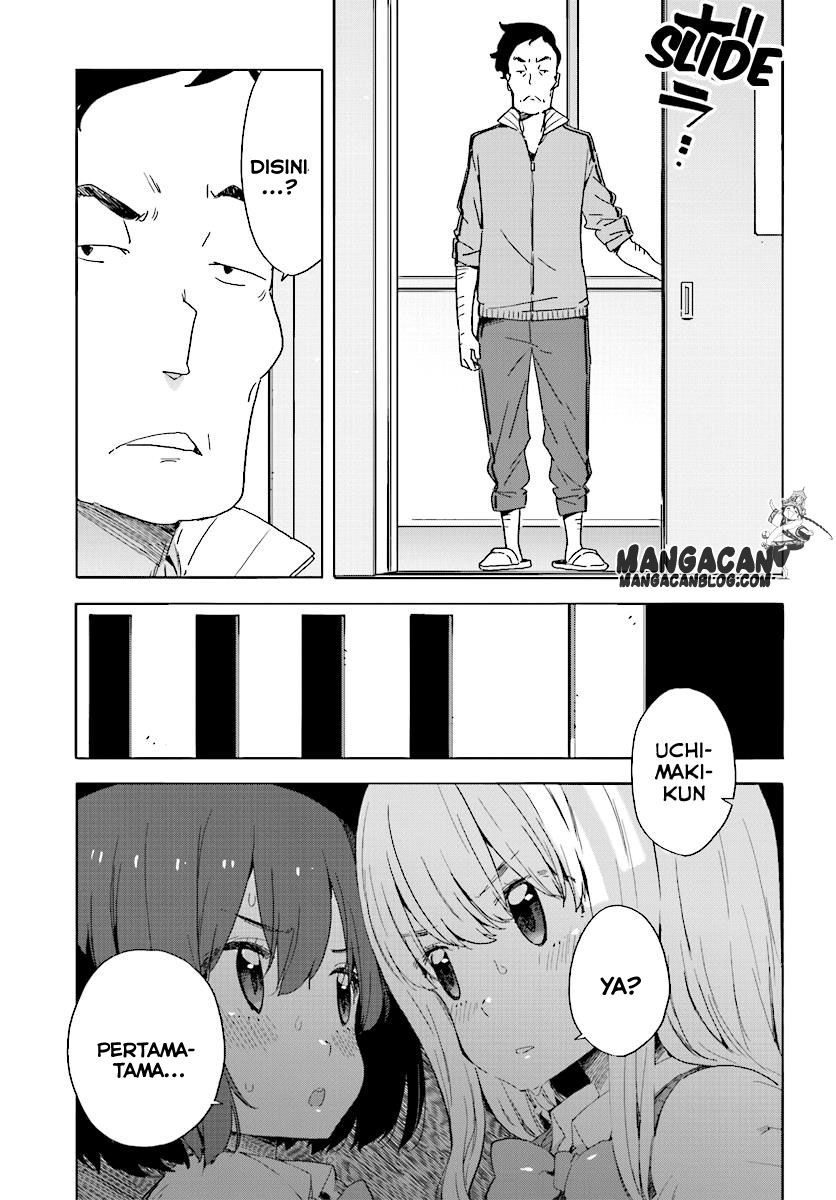 Kono Bijutsubu ni wa Mondai ga Aru! Chapter 43