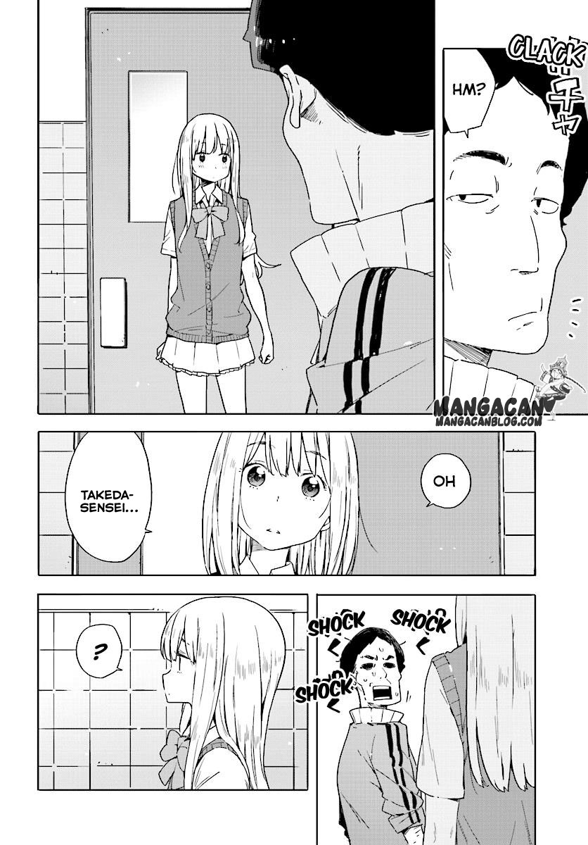 Kono Bijutsubu ni wa Mondai ga Aru! Chapter 43