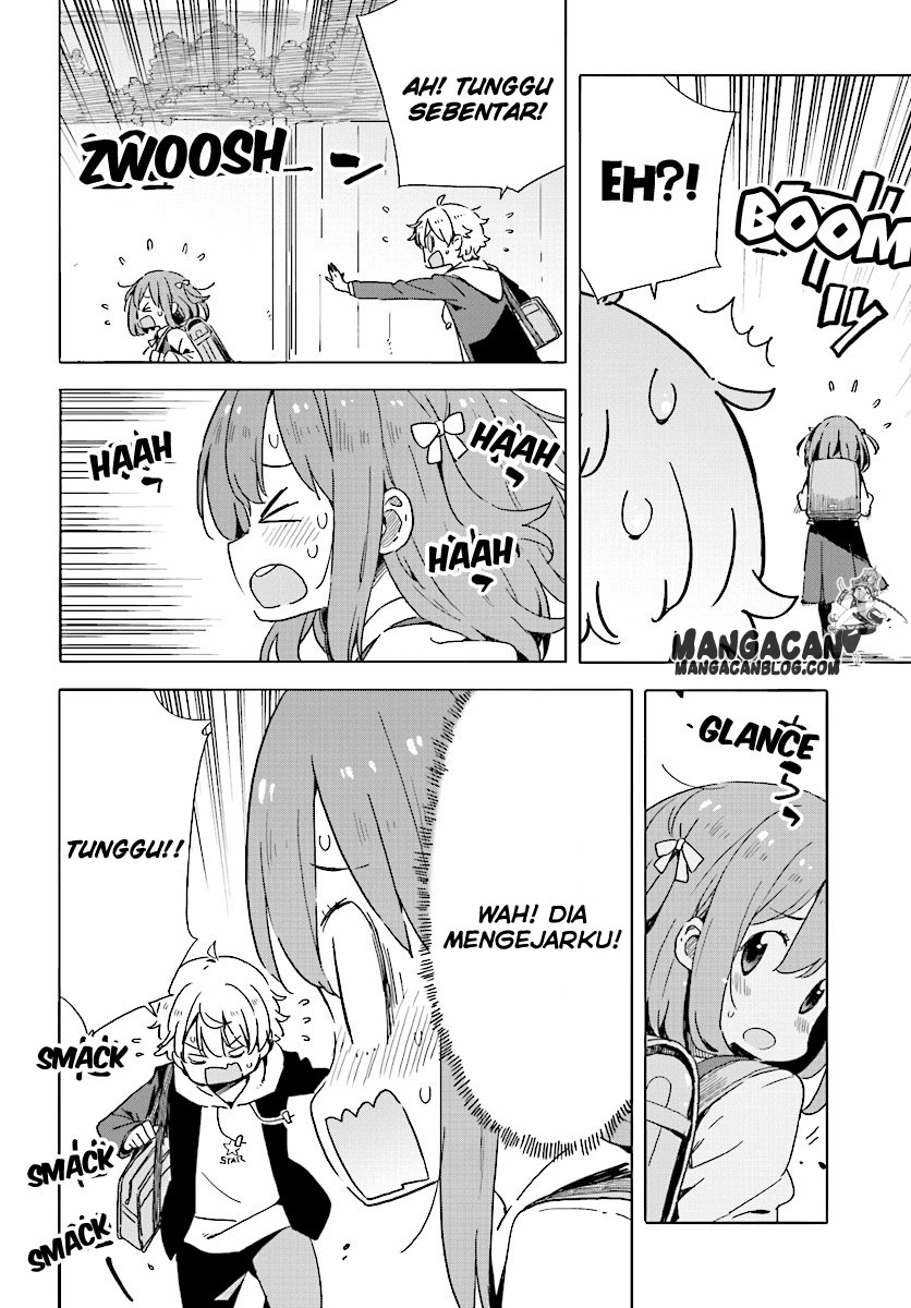 Kono Bijutsubu ni wa Mondai ga Aru! Chapter 46