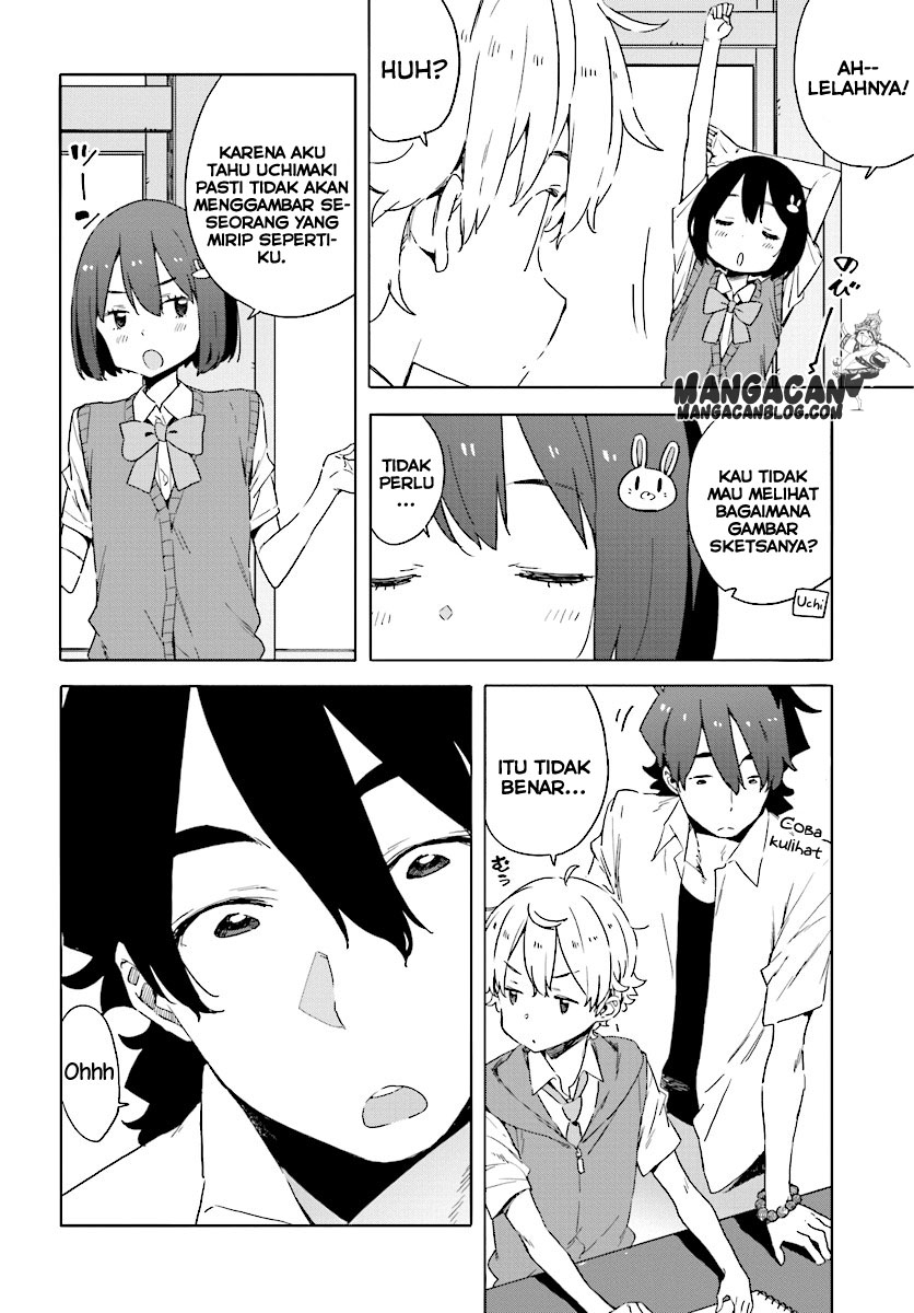 Kono Bijutsubu ni wa Mondai ga Aru! Chapter 48