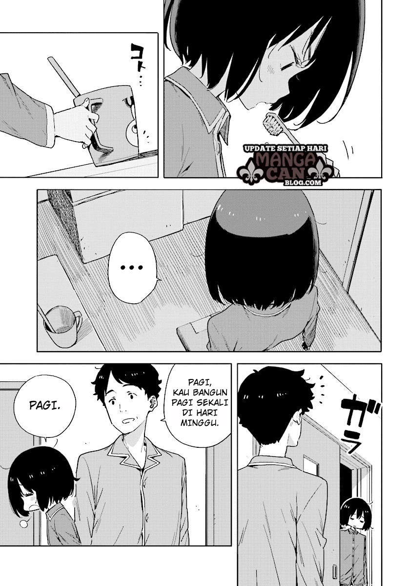 Kono Bijutsubu ni wa Mondai ga Aru! Chapter 55