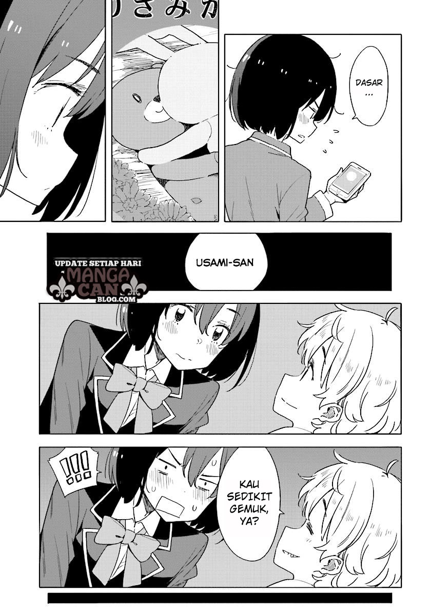 Kono Bijutsubu ni wa Mondai ga Aru! Chapter 55