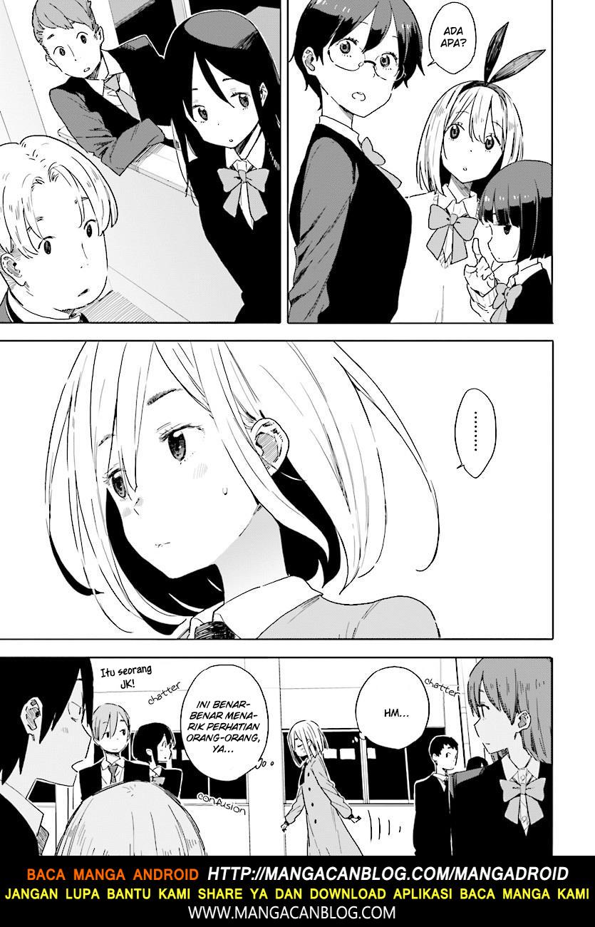 Kono Bijutsubu ni wa Mondai ga Aru! Chapter 67