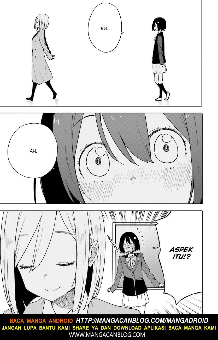 Kono Bijutsubu ni wa Mondai ga Aru! Chapter 67