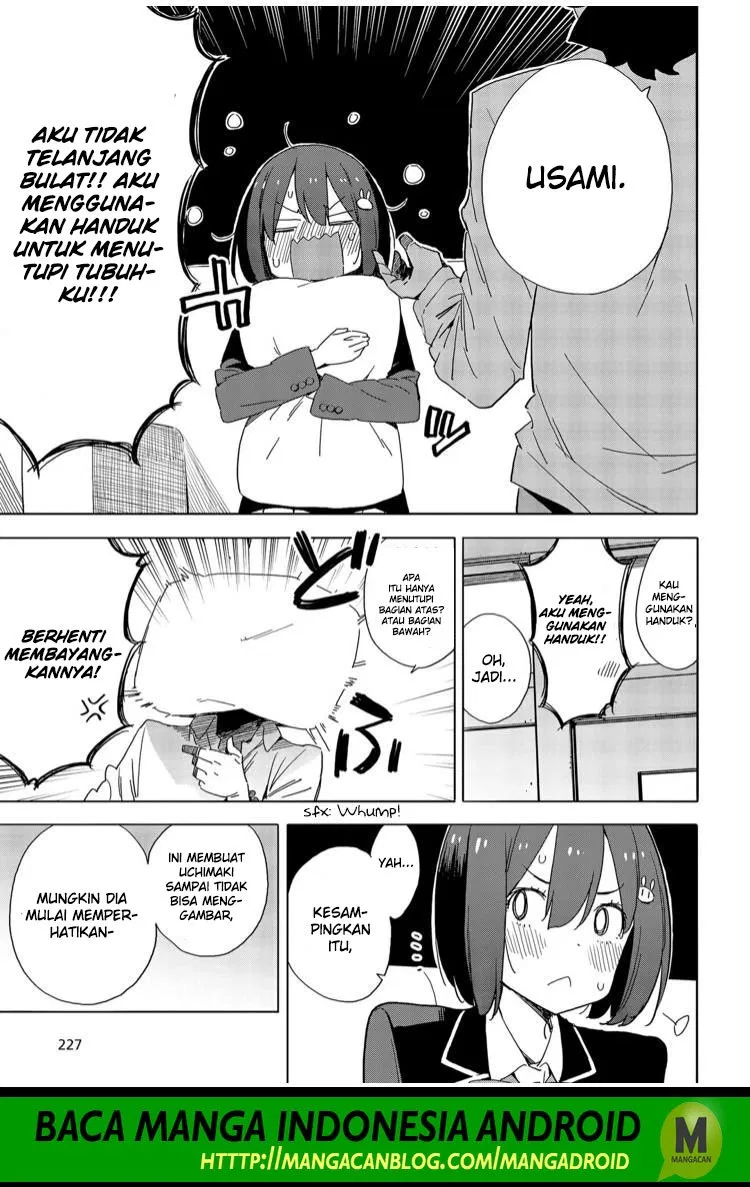 Kono Bijutsubu ni wa Mondai ga Aru! Chapter 72