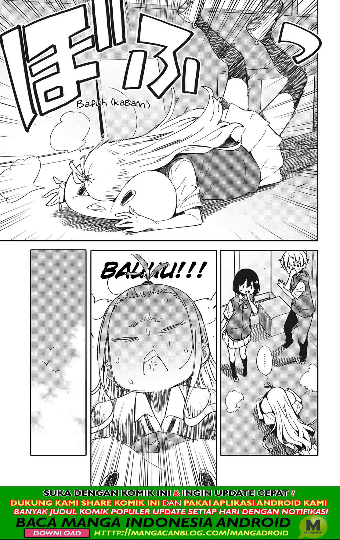 Kono Bijutsubu ni wa Mondai ga Aru! Chapter 79