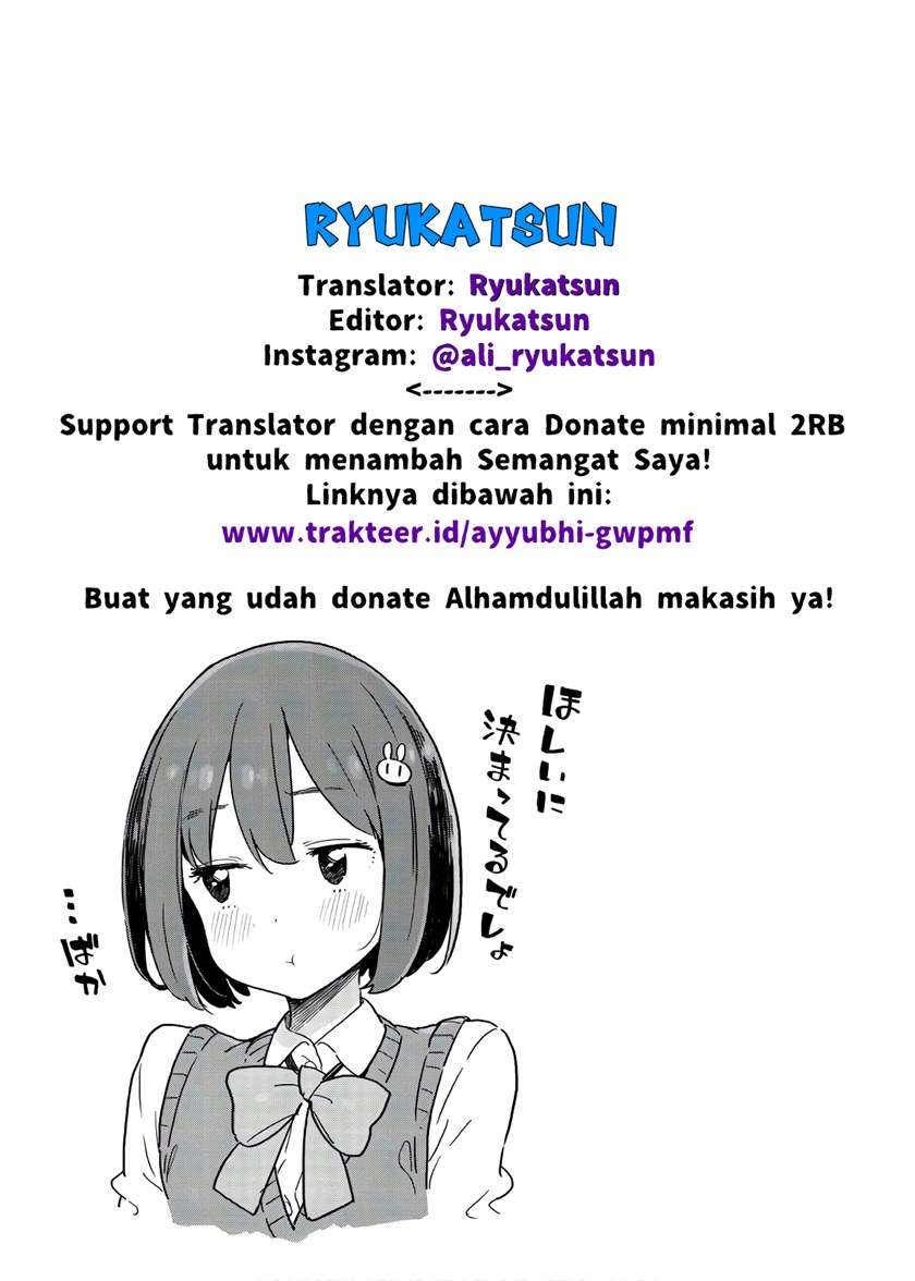 Kono Bijutsubu ni wa Mondai ga Aru! Chapter 85