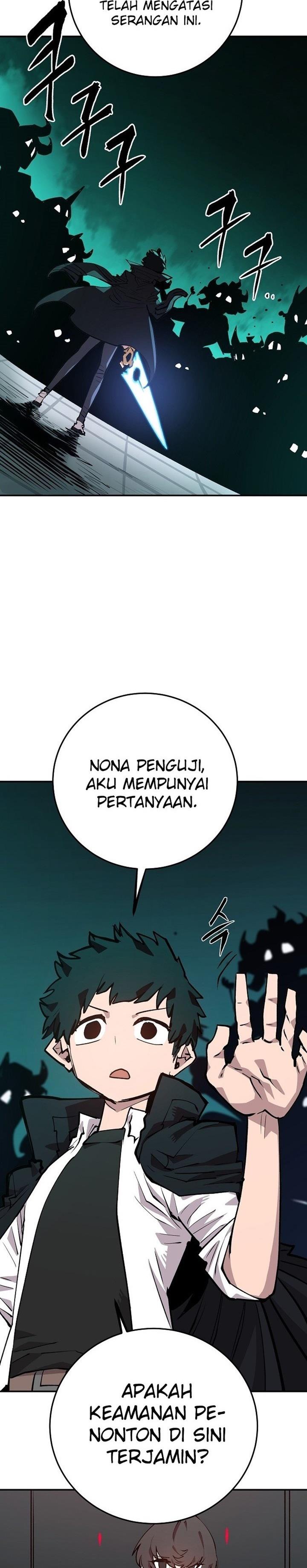 Player Chapter 109