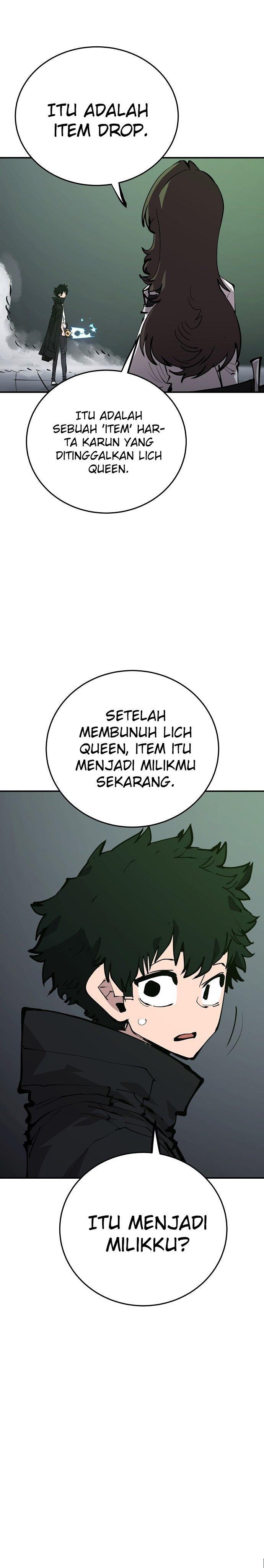 Player Chapter 110