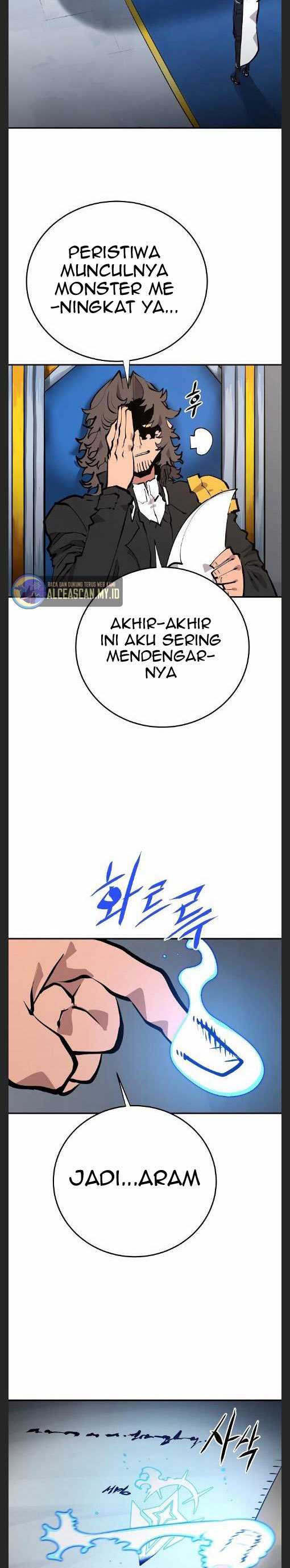 Player Chapter 119