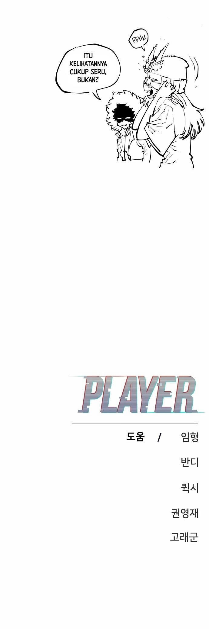 Player Chapter 123