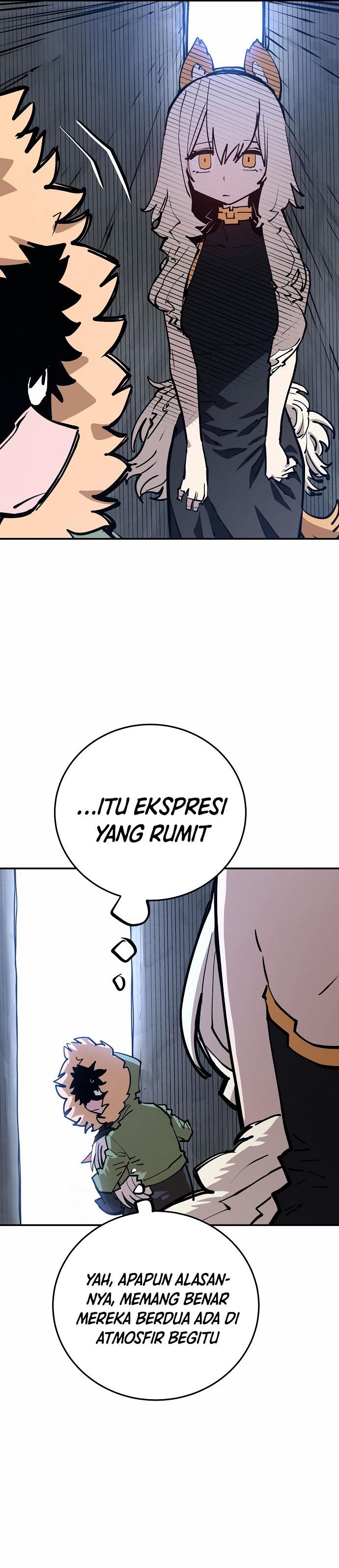 Player Chapter 123