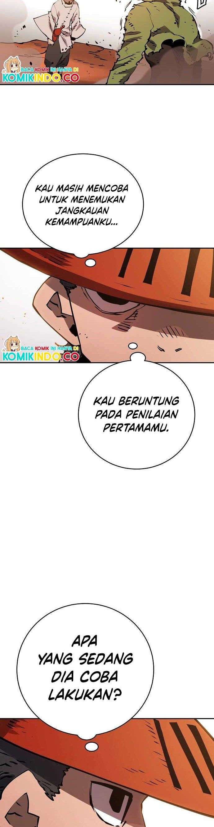 Player Chapter 33