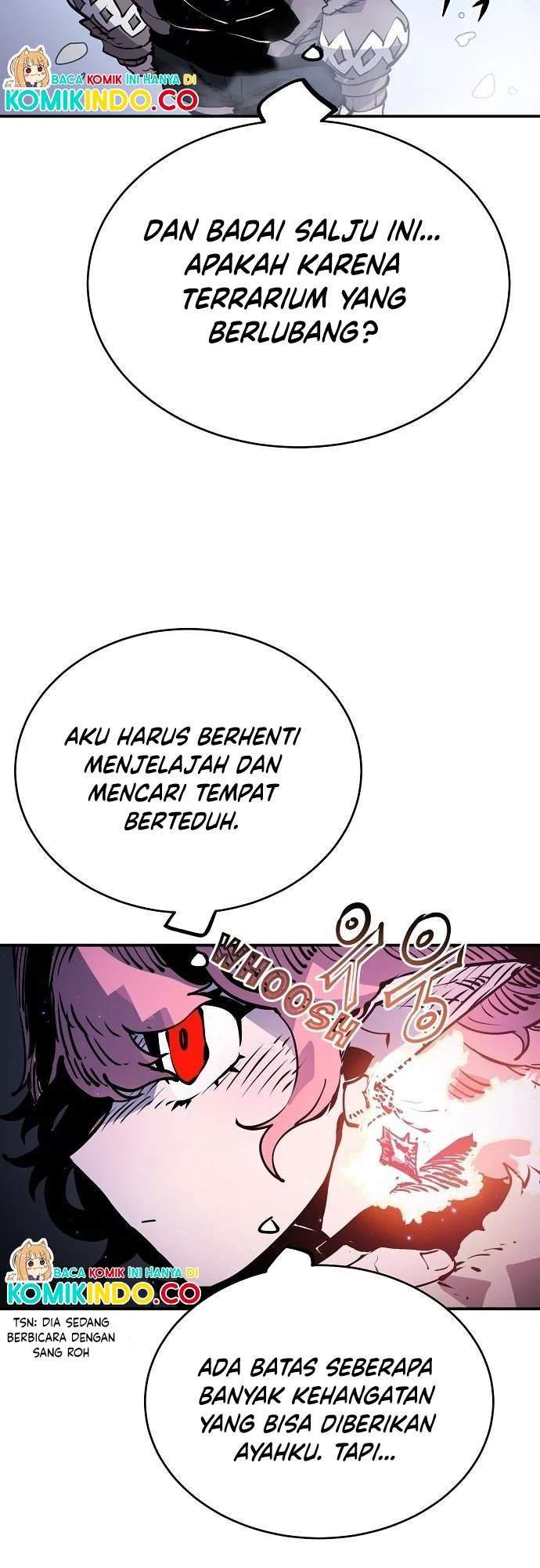 Player Chapter 34