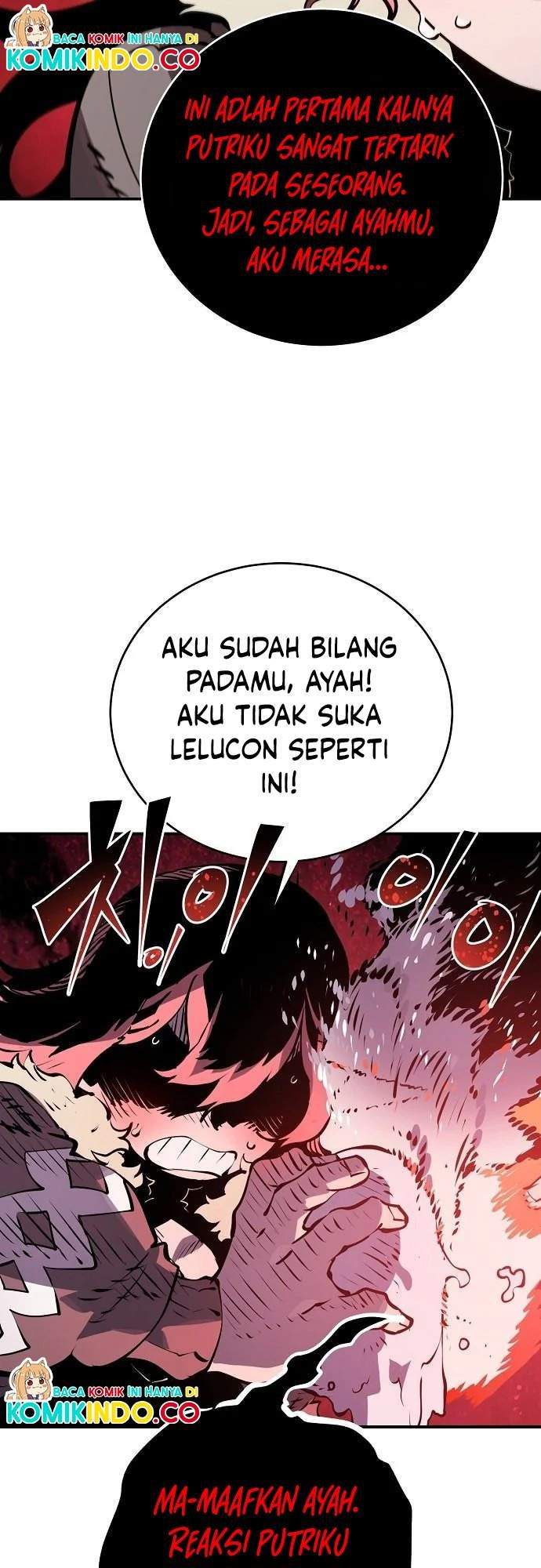 Player Chapter 34