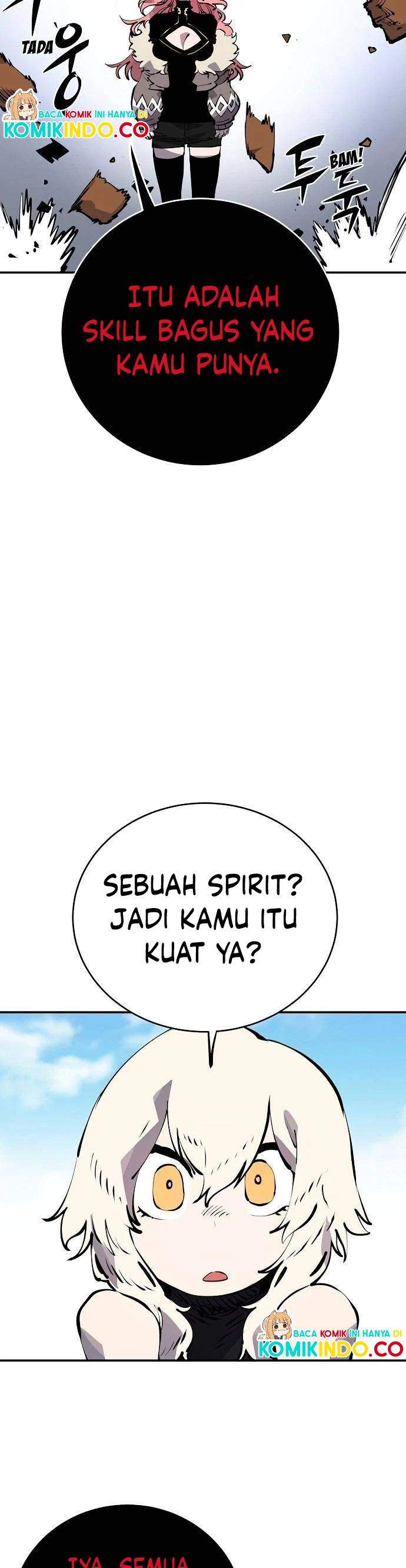 Player Chapter 40