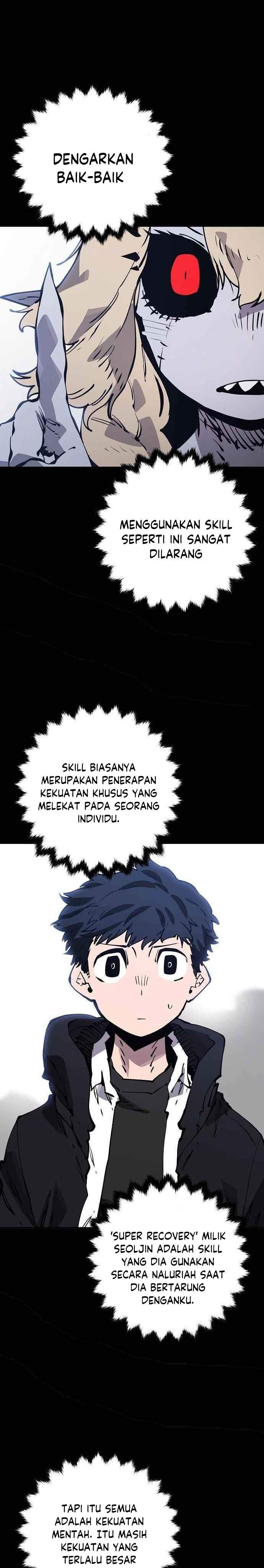 Player Chapter 44