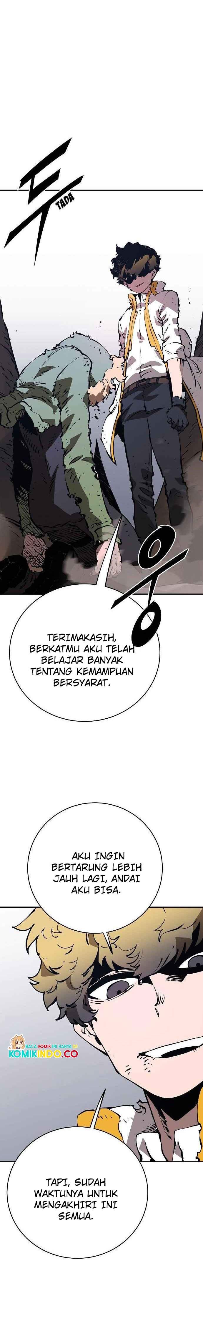 Player Chapter 45