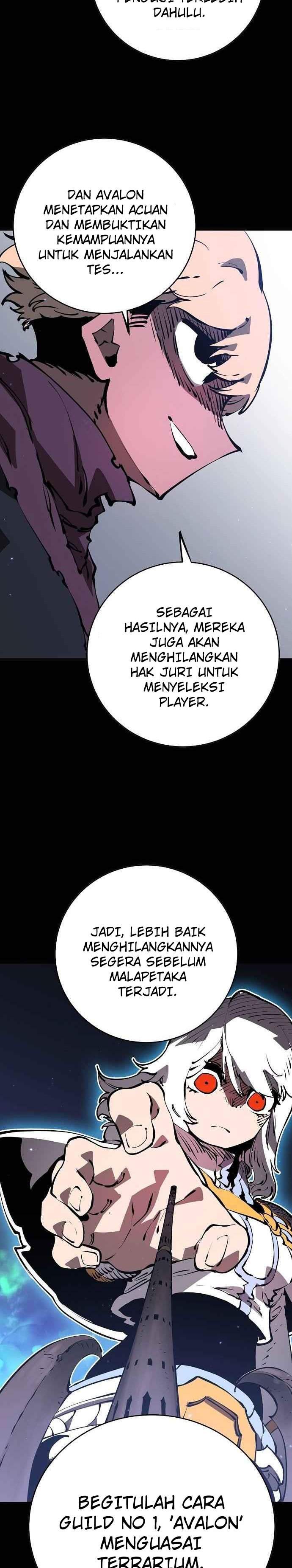 Player Chapter 45