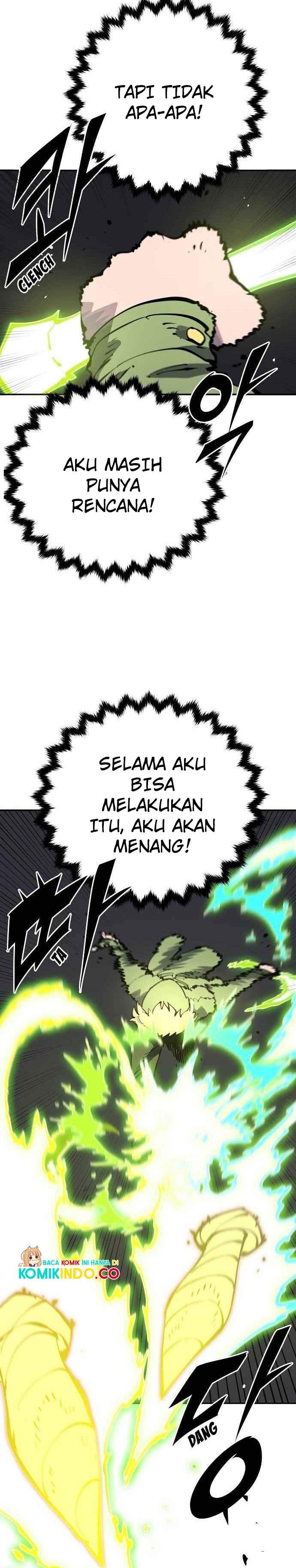 Player Chapter 47