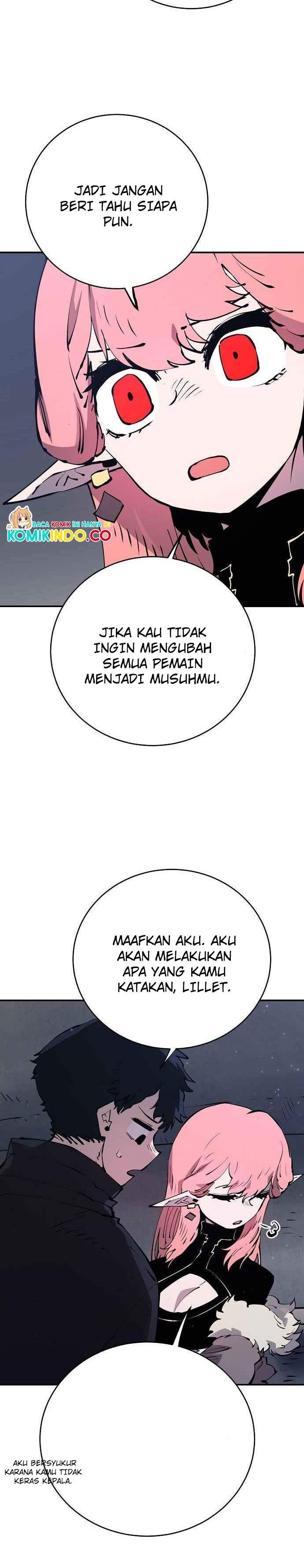 Player Chapter 47