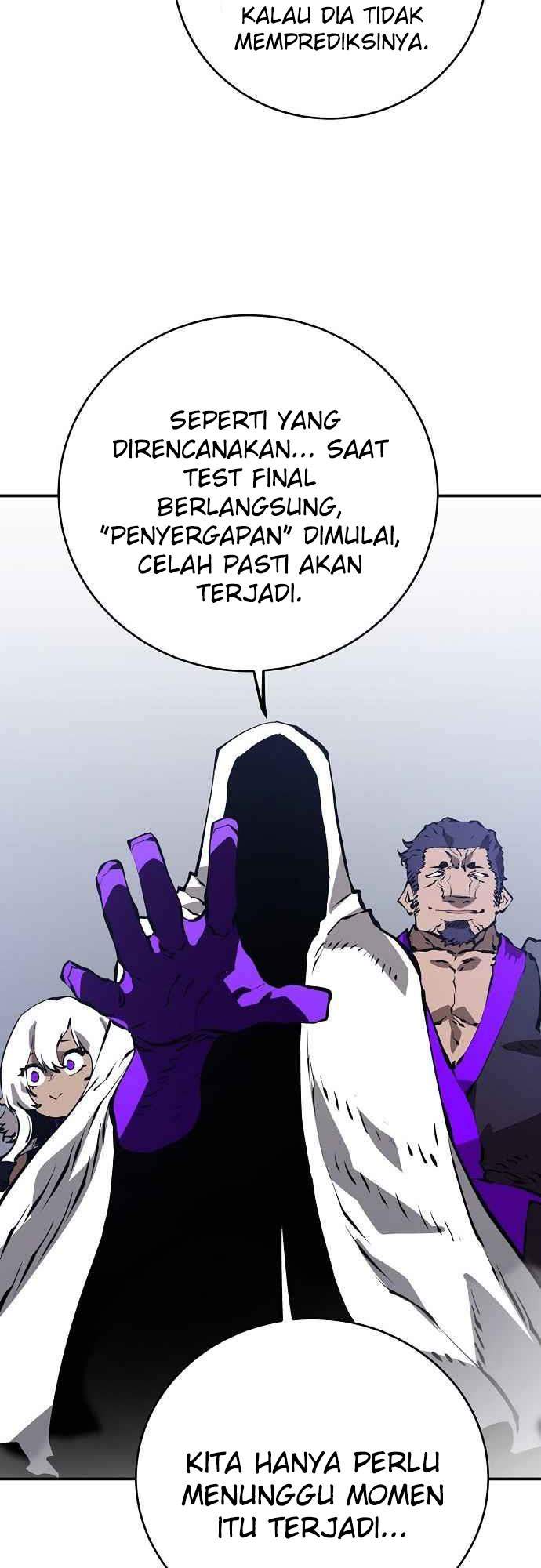 Player Chapter 49