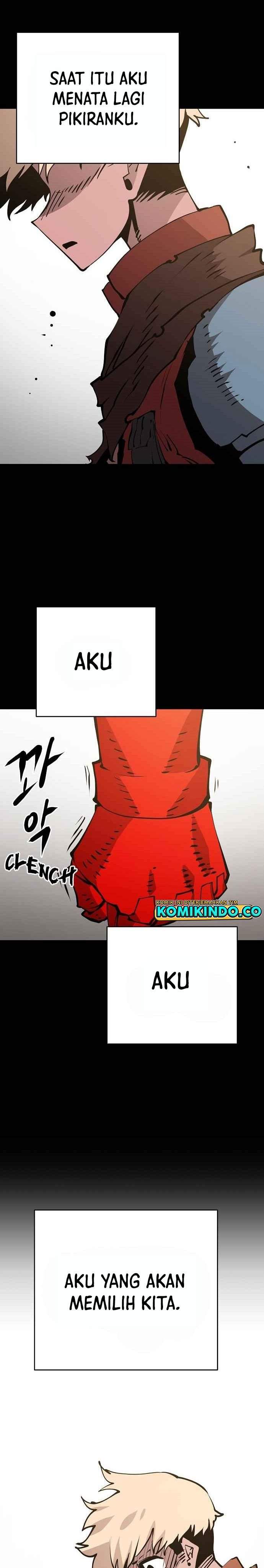 Player Chapter 55